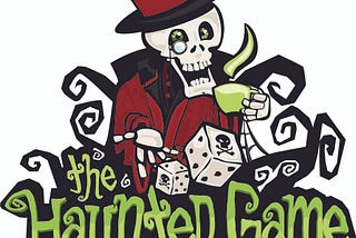 Q&A: The Haunted Game Cafe