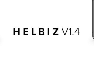 Helbiz App V 1.4