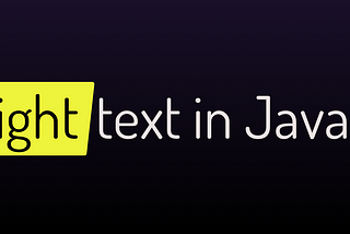 Highlight text in JavaScript