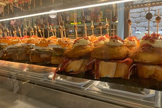 Sleepless in Seattle, Thanks to Coffee with Cheese Foam!