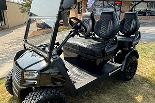 Golf Cart Service KentuckyEasy Tips to Keep Your Golf Cart Running Smoothly in Kentucky
