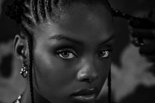 A Letter To My Dear African Woman | Sayo Aluko