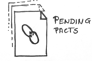 Pending Pacts — What Are They Exactly?