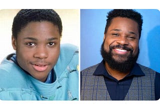 Malcolm-Jamal Warner Has Passed At Age 54