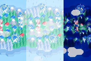 TINY LANDS Early Access for Everyone!
