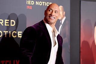 Analyzing Dwayne “The Rock” Johnson’s EVERY Move