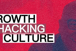 Growth Hacking Culture with Ivan Palomino