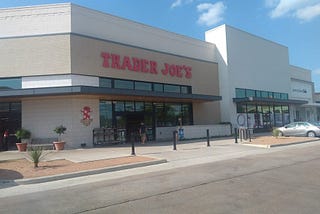 Designing The Grocery Shopping Experience — A Look At Trader Joe’s