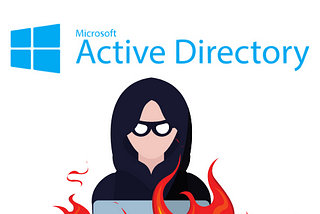 Attacking Active Directory: TryHackMe