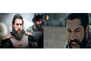 Kuruluş Osman 48. Bölüm | Turgut Alp to rescue Osman Bey and his Alps?