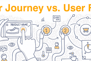 How to create an acquisition user journey like a boss!