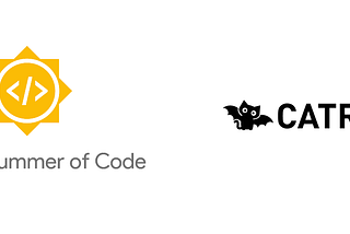 Google Summer of Code 2021 Work Product for Catrobat — Documentation