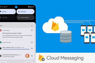 Firebase Push Notifications in Android — Legacy API to HTTP v1 API