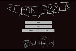 Fantarm 1.3.0. At Long Last! My rants will be heard.