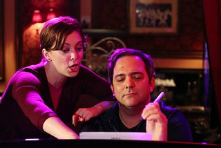 Remembering Adam Schlesinger