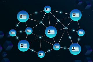 Future with Decentralized Identity