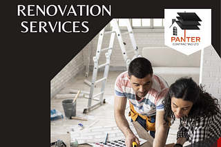 Home Renovations Hamilton