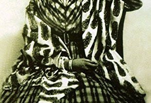 Letter From An Unknown Woman by Zweig