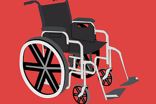 Why do airlines keep losing people’s wheelchairs?