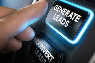 Powerful Demand Generation Strategy