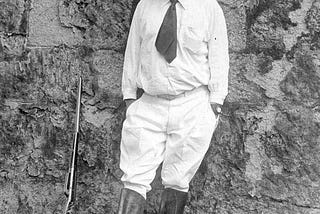 Jack London — The Call of the Wild