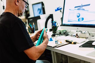 9 Prototyping tips that we follow while creating a new technical device…