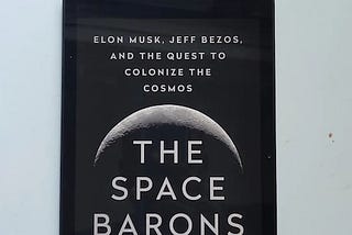 The 20 books that I Read in 2021