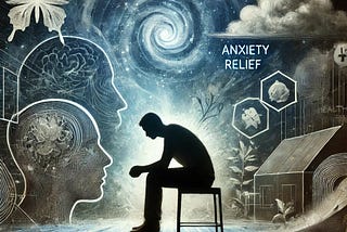 Trauma, Anxiety, and Depression: Causes and Solutions