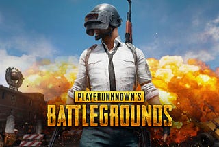 How to play PUBG on AWS