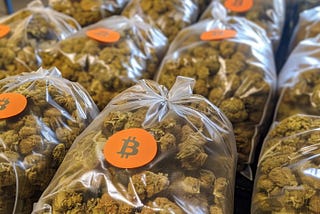 The Cannabis Pragmatist — Volume 2, Edition 1 | Bitcoin — It’s Time for the Cannabis Balance Sheet