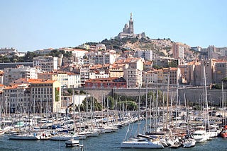 Magnétiseur Marseille