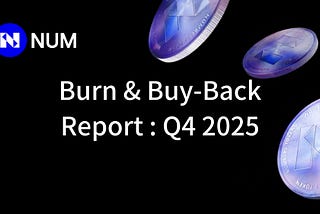 16th Burn & Buy-Back Report: Q4 2025