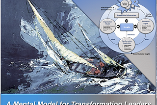 A Mental Model for Transformation Leaders