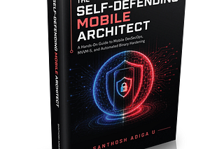 The Journey of "The Self-Defending Mobile Architect"