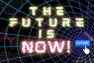The Shocking Truth About the Future: Are You Ready?