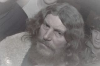 Clive Bardell —An Appreciation of a Dear Friend and Actor