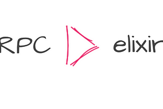 Elixir with a drop of gRPC
