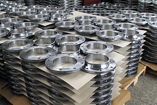 Everything You Need To Know About DIN Flanges