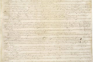 Looking Beyond the Current Madness