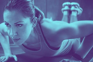 Microburst Workout Challenge: Transform Your Body in Just 7 Minutes a Day