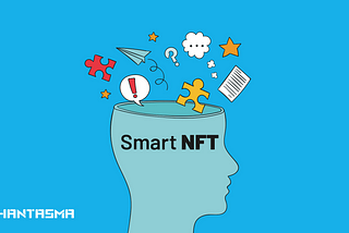 Phantasma Decentralized Smart NFTs