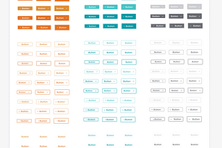 Konnect Design System