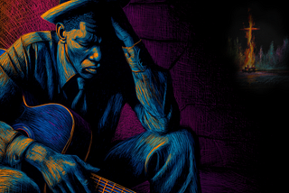 The Legacy of ‘Cross Road Blues’: Black Horror in Four Acts