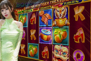 Beberapa Cara Untuk Mendapatkan Jackpot di Permainan Slot Online