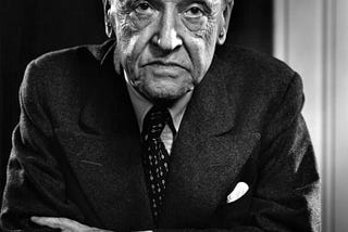 W. Somerset Maugham — A Life: Vol I