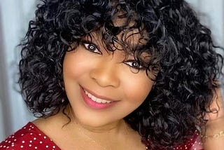 How to Refresh and Revive Your Wet and Wavy Wig