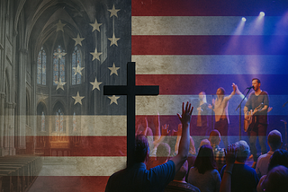 8 Ways American Christians Look Crazy as Hell to Europe