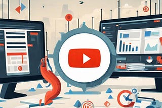 Mastering Google and YouTube: Unlocking Massive Traffic and Automation