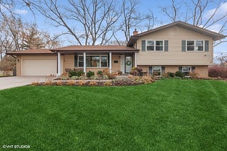 432 Aspen Ct, Naperville, IL 60540 | Home for Sale