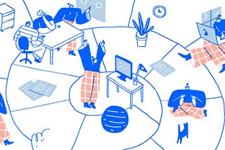 How I landed a UX writer job at Dropbox